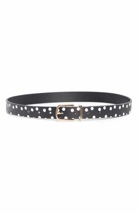 Kate Spade New York 25mm Reversible Belt