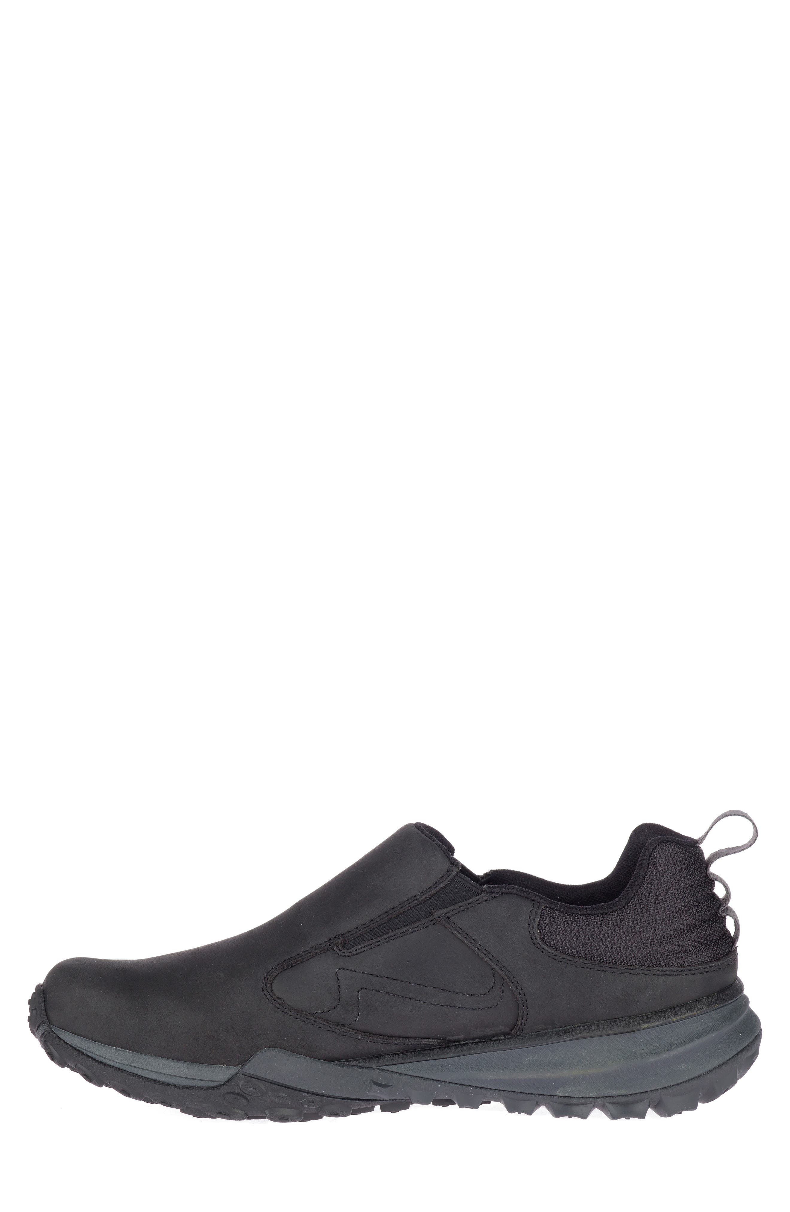Merrell Havoc Wells Sneaker, Alternate, color, 