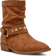 DV by Dolce Vita Kids' Sildy Bootie