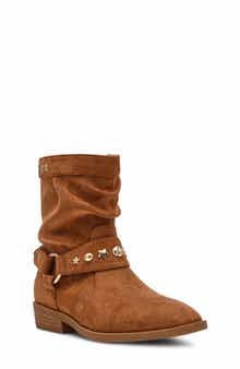 DV by Dolce Vita Kids' Sildy Bootie