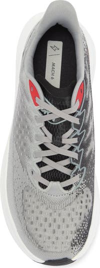 Mach 6 Running Shoe