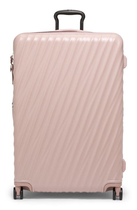 31-Inch 19 Degrees Extended Trip Expandable Spinner Packing Case