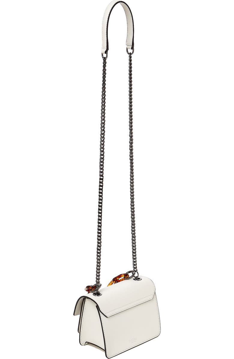 Botkier Mini Cobble Hill Leather Crossbody Bag, Alternate, color,