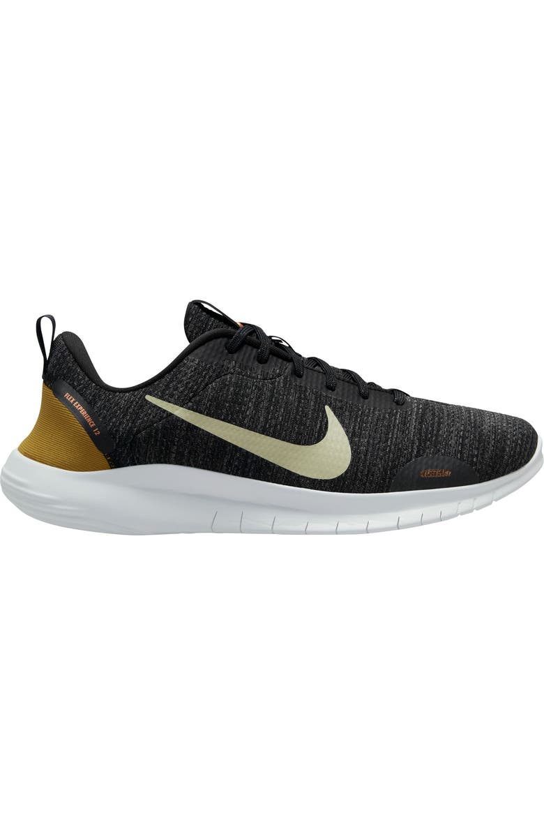 Nike Flex Experience Run 12 Road Running Shoe - Extra Wide Width Available, Main, color,