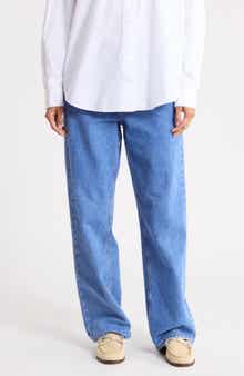 Leni Straight Leg Jeans