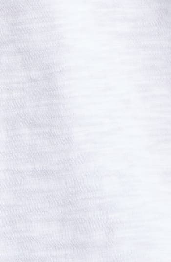 Ivy Floral Crystal Cotton T-Shirt