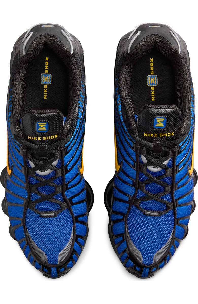 Nike Shox TL Sneaker, Alternate, color,