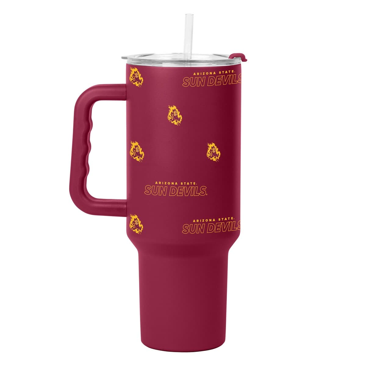 selected Maroon