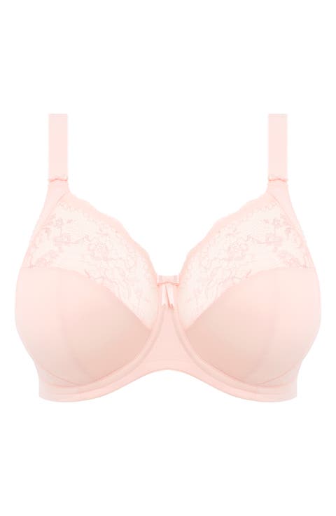Morgan Full Figure Underwire Bra