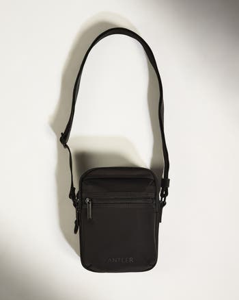 Icon Crossbody Bag