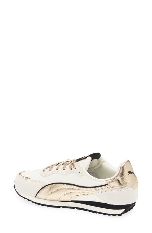Puma St. Miller Rose Sneaker In Multi