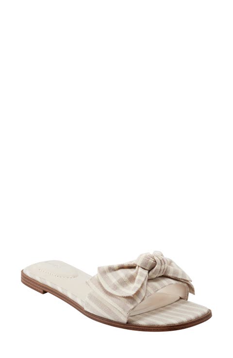 Violeta Slide Sandal (Women)