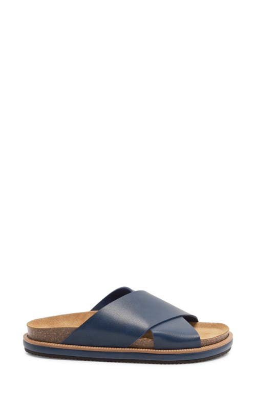 Free People Sidelines Slide Sandal