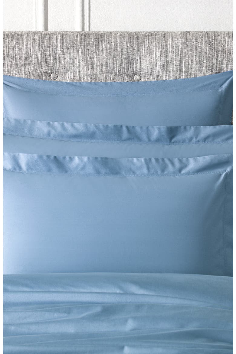 Royal Pillowcase, Alternate, color, Blue