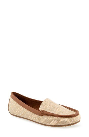 AEROSOLES AEROSOLES OVER DRIVE LOAFER
