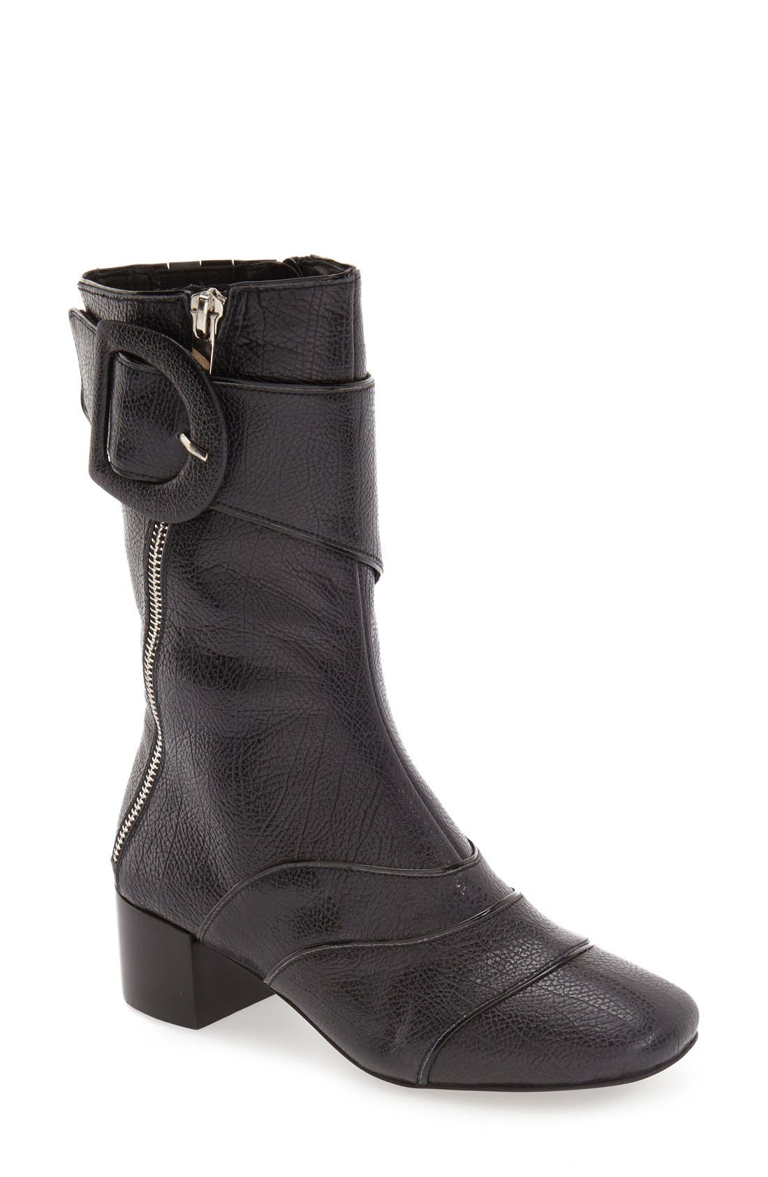 Jeffrey Campbell 'Phasma' Boot, Main, color, 