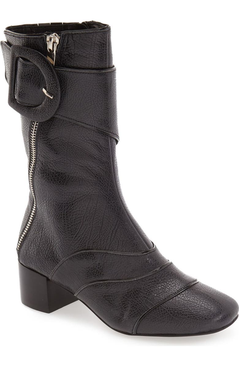 Jeffrey Campbell 'Phasma' Boot, Main, color,