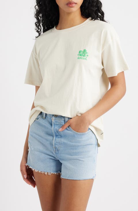 Surf Puff Party Pack Graphic T-Shirt