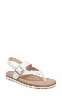 So Chill Sandal