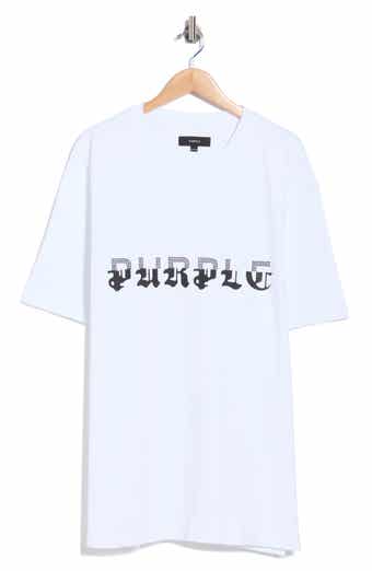 Studded Logo Cotton Jersey T-Shirt