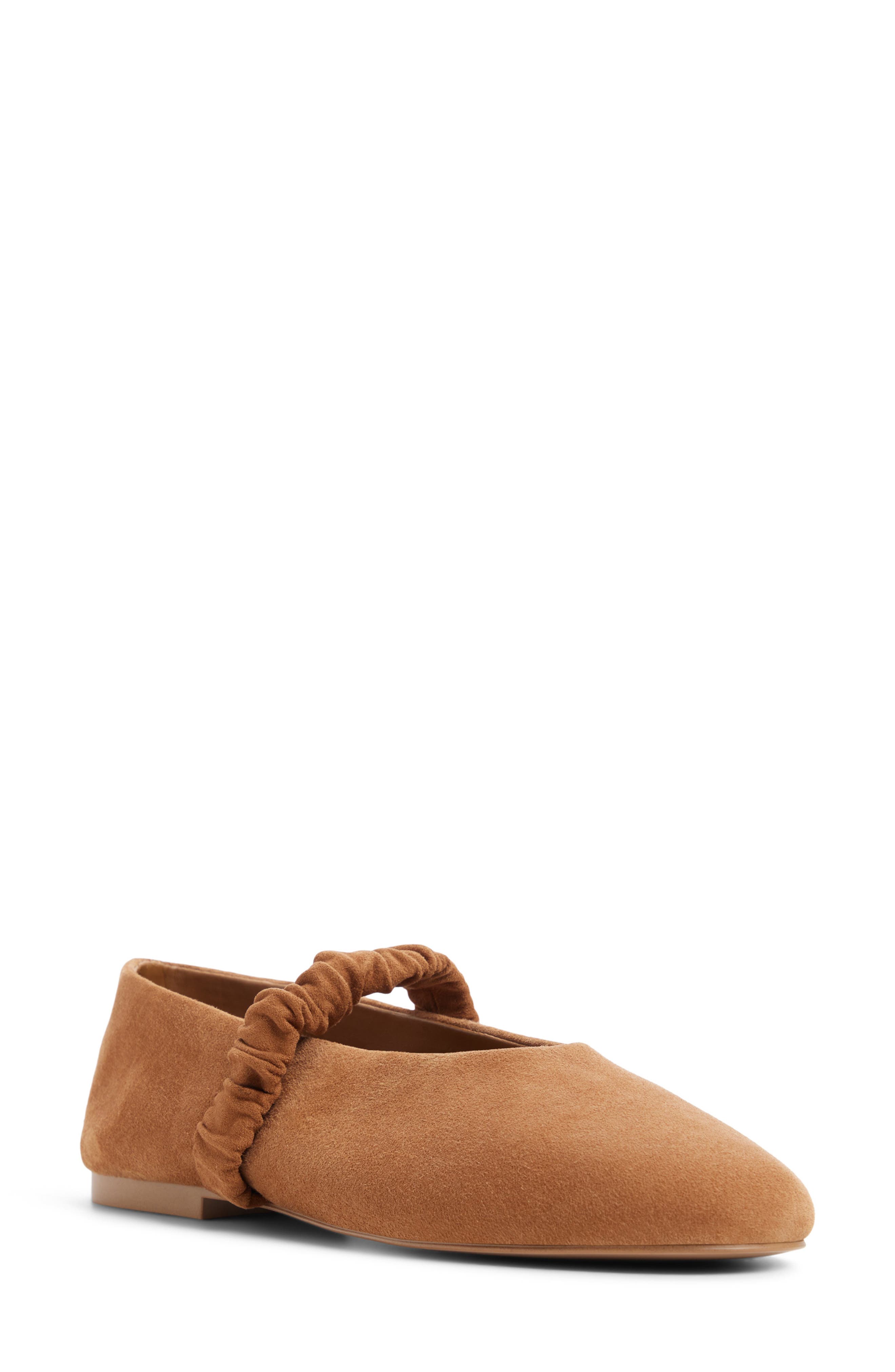 MEDIUM BROWN