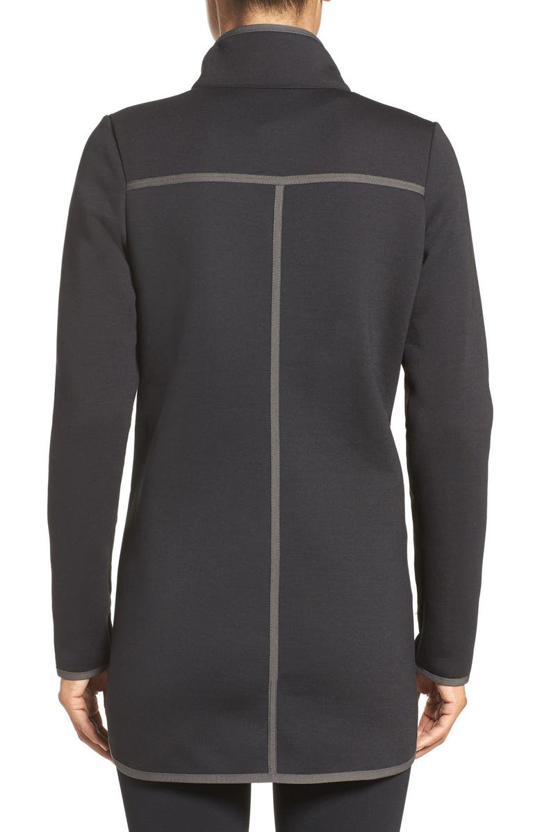 The North Face Neo Knit Jacket, Alternate, color,