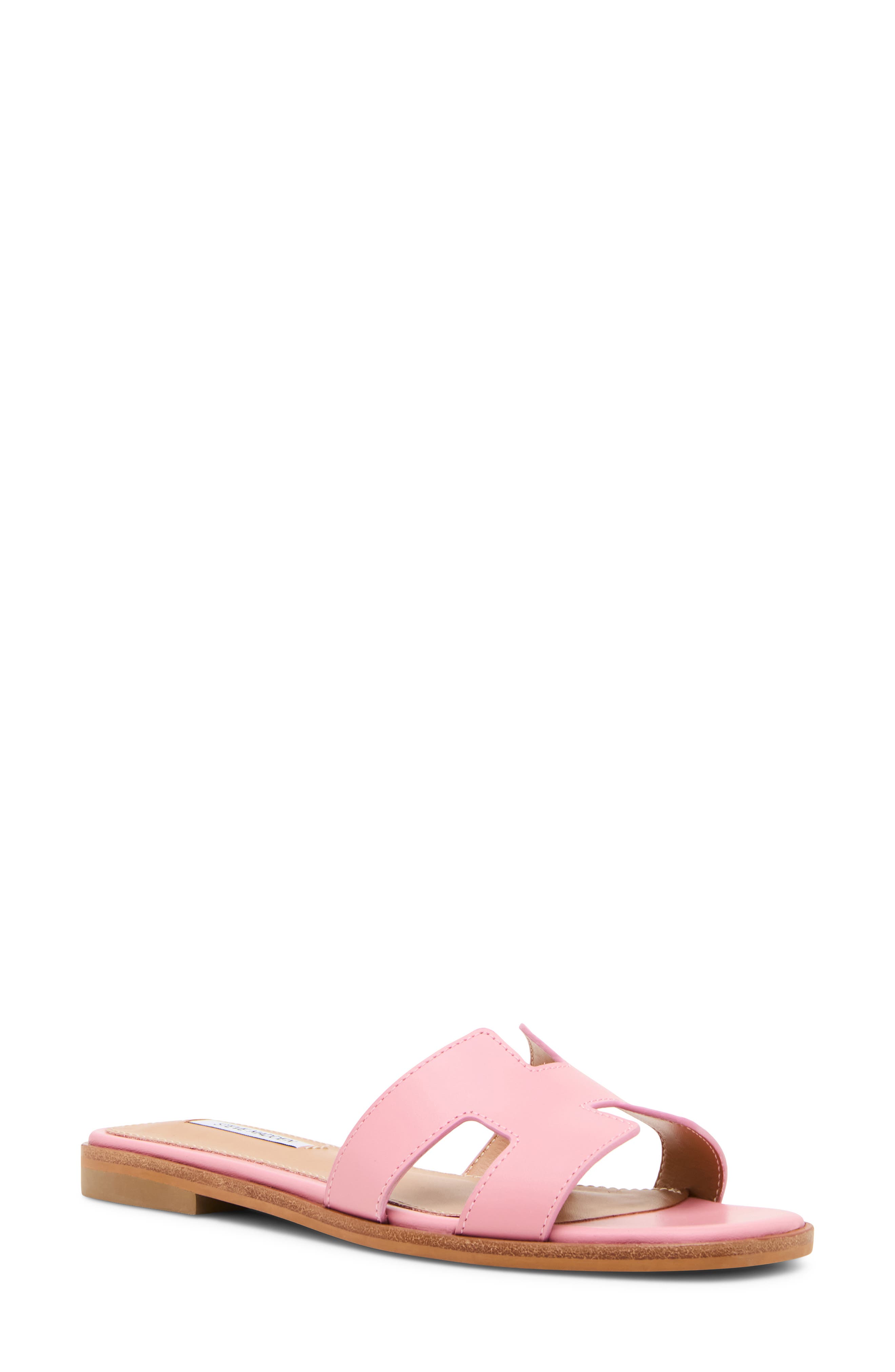 PINK LEATHER
