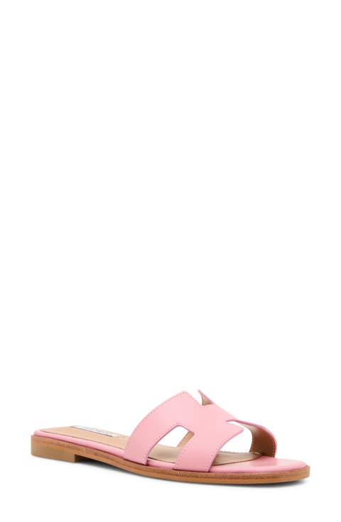 Hadyn Slide Sandal