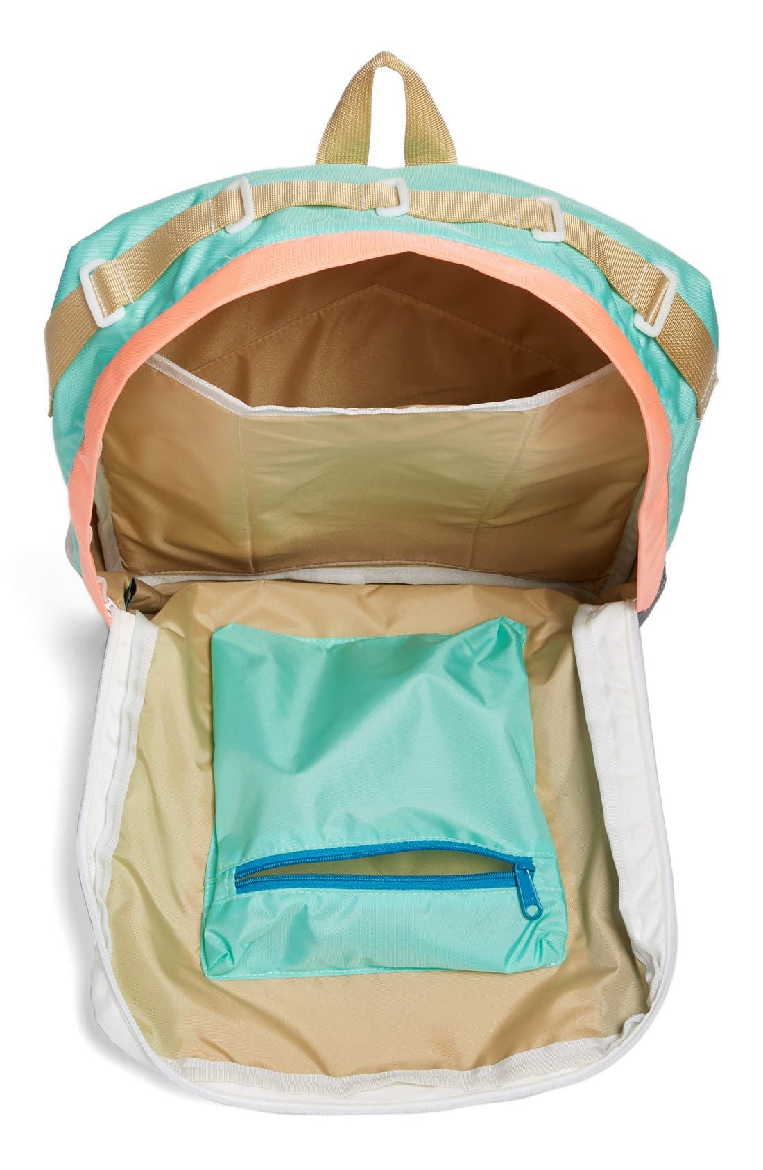 MOKUYOBI 'Coast' Backpack, Alternate, color, 