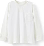 Cotton On Kids Kid's Essential Long Sleeve Tee