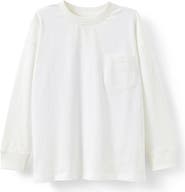 Cotton On Kids Kid's Essential Long Sleeve Tee