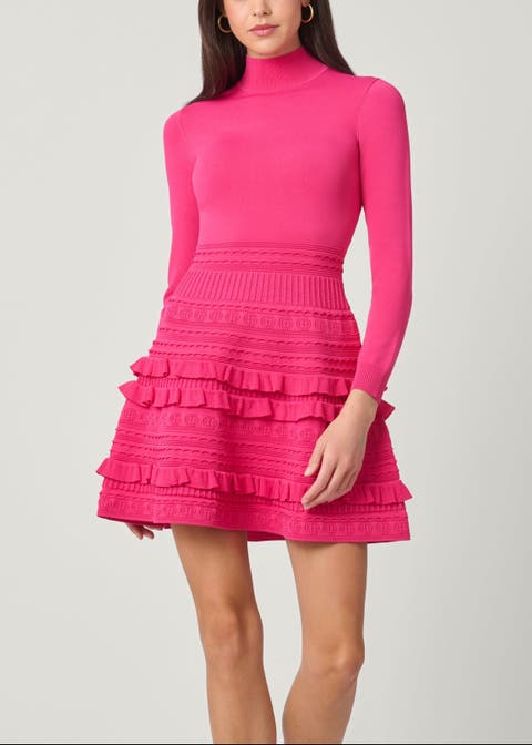 Joie Chamonix Knit Dress