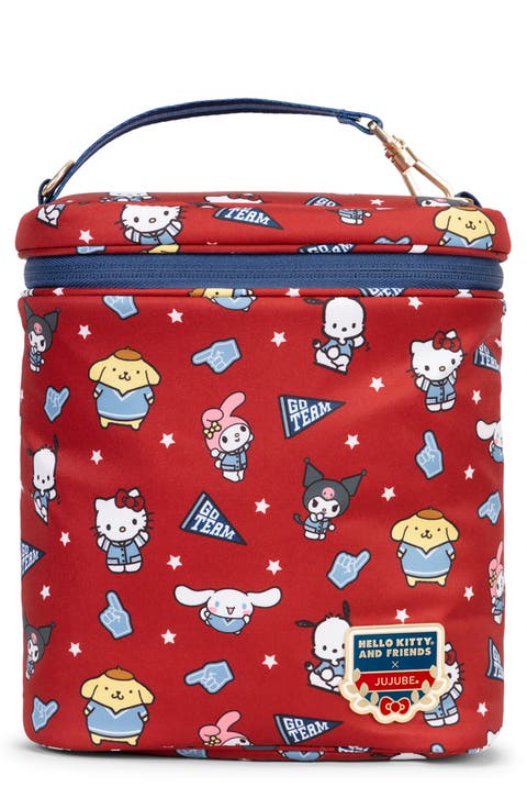 Fuel Cell Insulated Tote