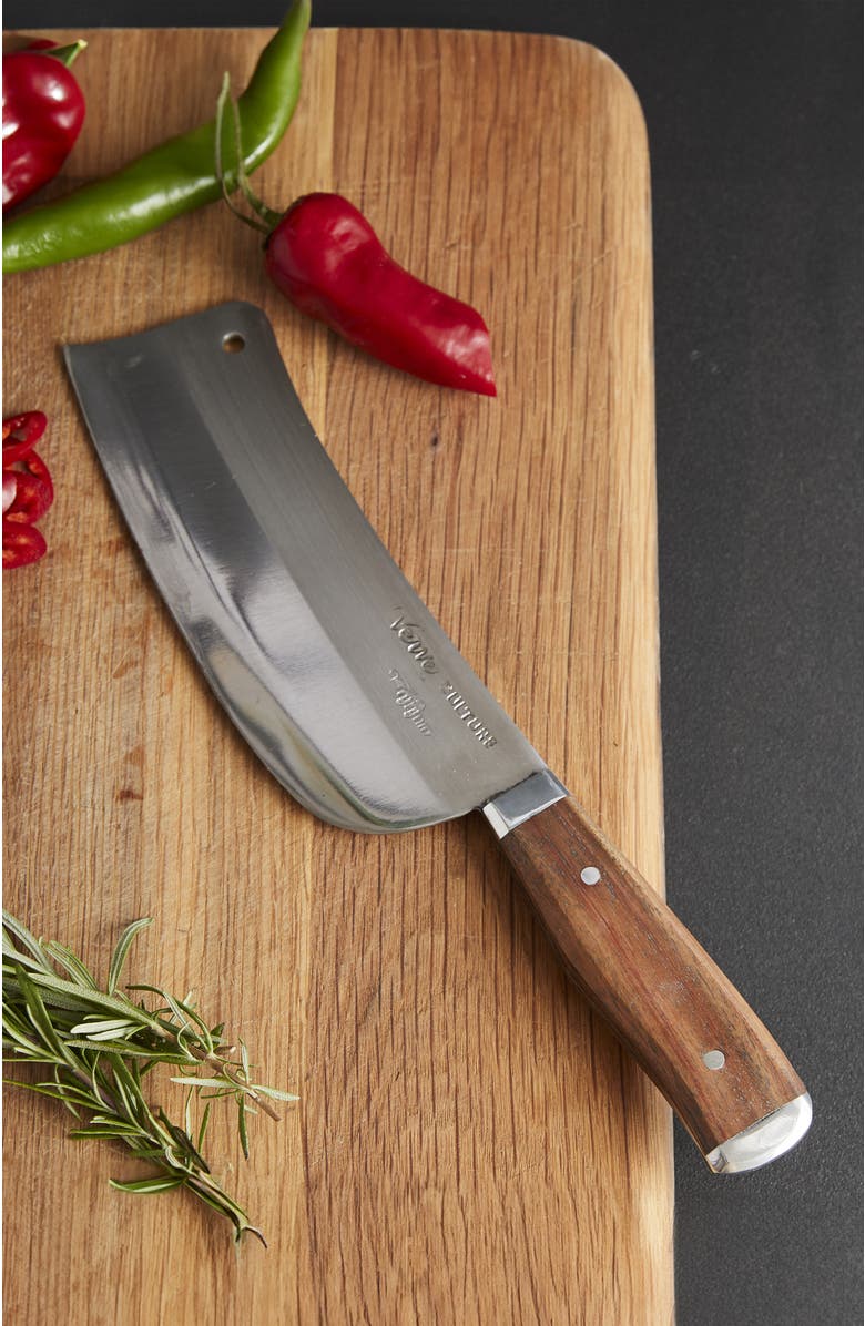 Verve Culture Thai Chef's Knife #2, Alternate, color, NO COLOR