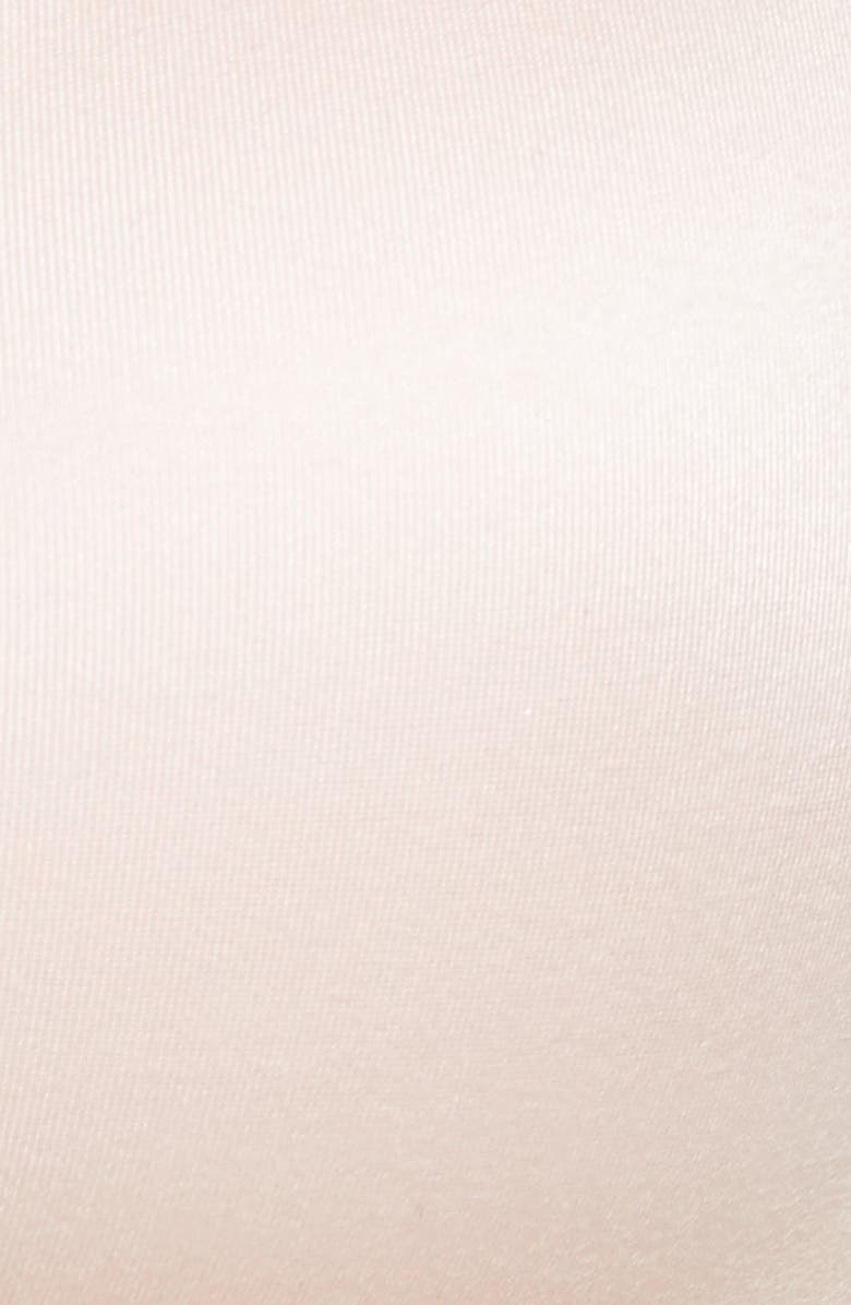 b.tempt'd by Wacoal Future Foundation Wireless Racerback Bra, Alternate, color, 