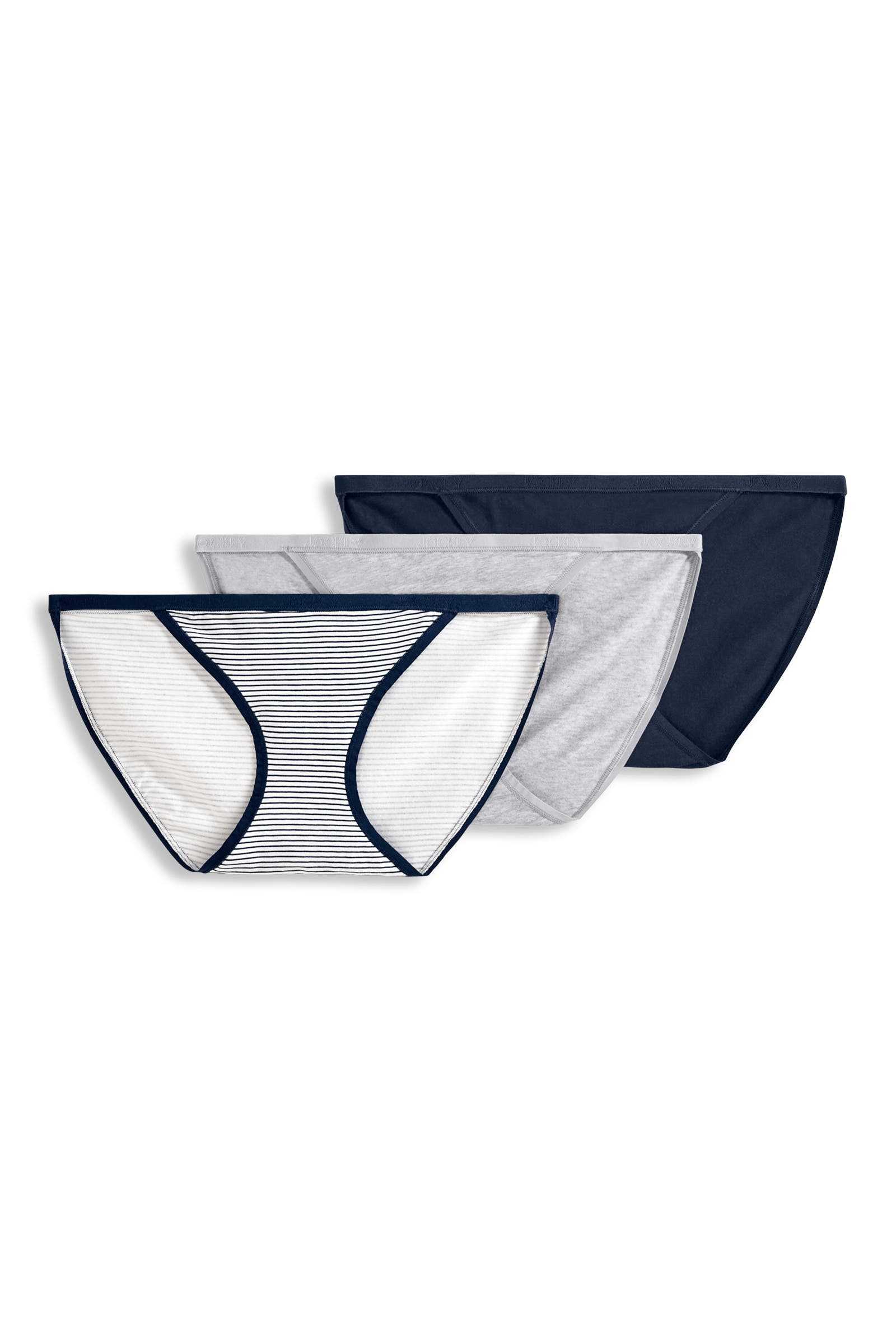 Jockey Stripe