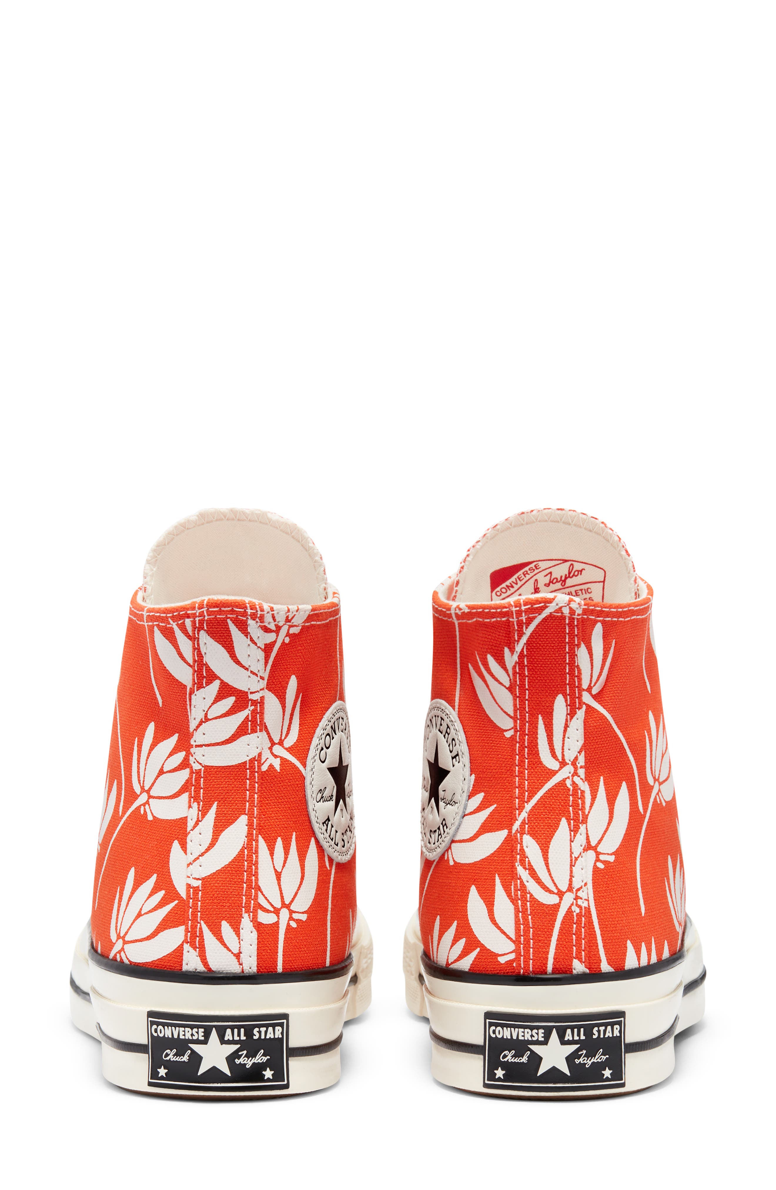 Converse Chuck Taylor<sup>®</sup> All Star<sup>®</sup> 70 High Top Sneaker, Alternate, color, 