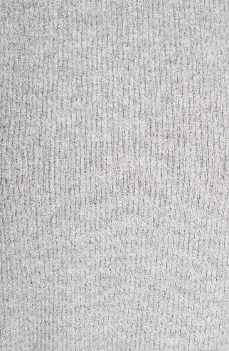 Rachel Parcell Lace Trim Pajamas, Alternate, color, 