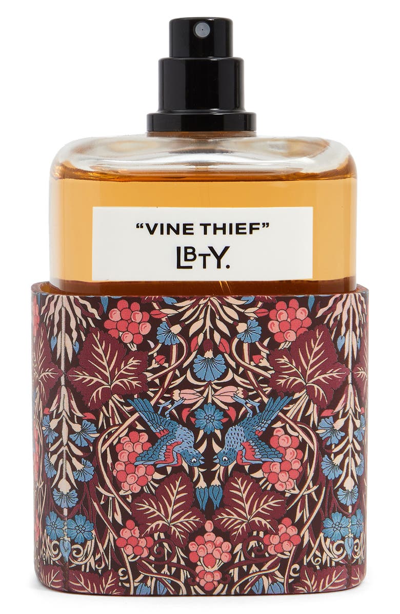 Liberty LBTY. Fragrance Vine Thief Eau de Parfum, Alternate, color, 