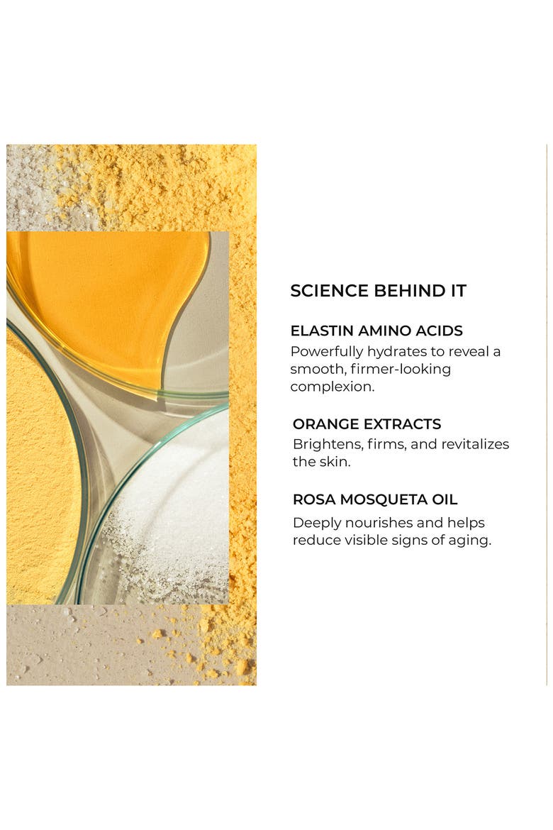 C+C Vitamin Body Cream, Alternate, color, NO COLOR