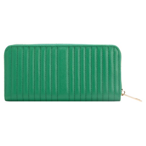 Wolf Mimi Continental Wallet