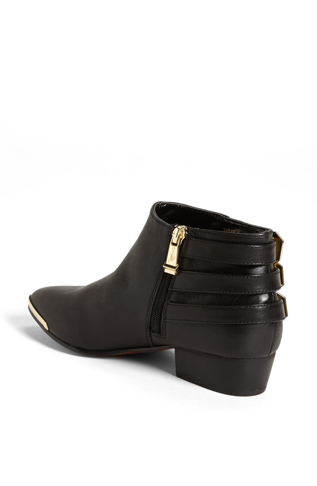 REPORT Signature 'Noma' boot, Alternate, color, 