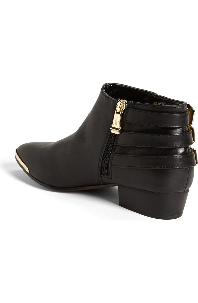 REPORT Signature 'Noma' boot, Alternate, color,