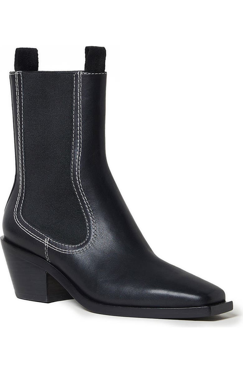 Loeffler Randall Nat Chelsea Boot, Main, color,