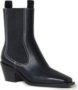 Loeffler Randall Nat Chelsea Boot