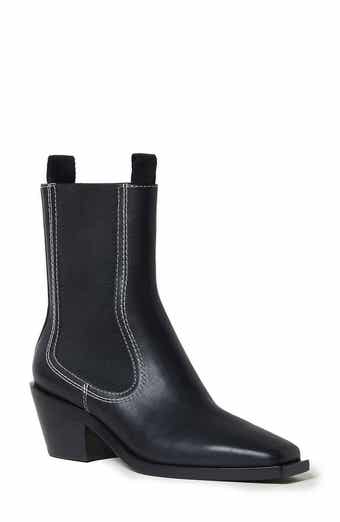 Loeffler Randall Nat Chelsea Boot