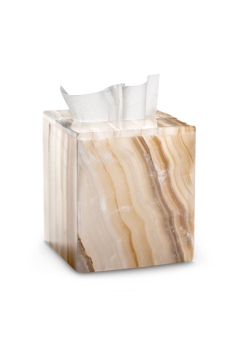 Ambarino Tissue Cover, Main, color, BEIGE