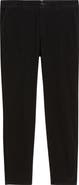 Brax Fabio Flat Front Stretch Corduroy Pants