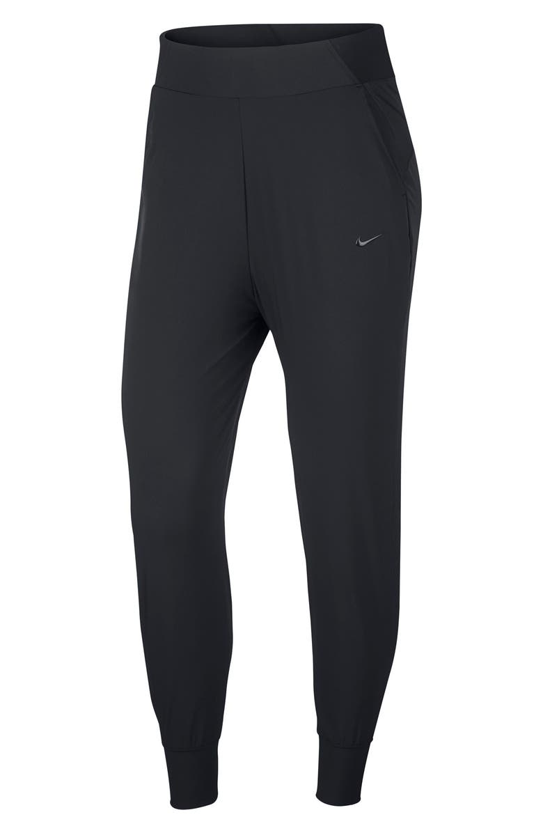 Nike Bliss Luxe Dri-FIT Women's Training Pants, Alternate, color, 