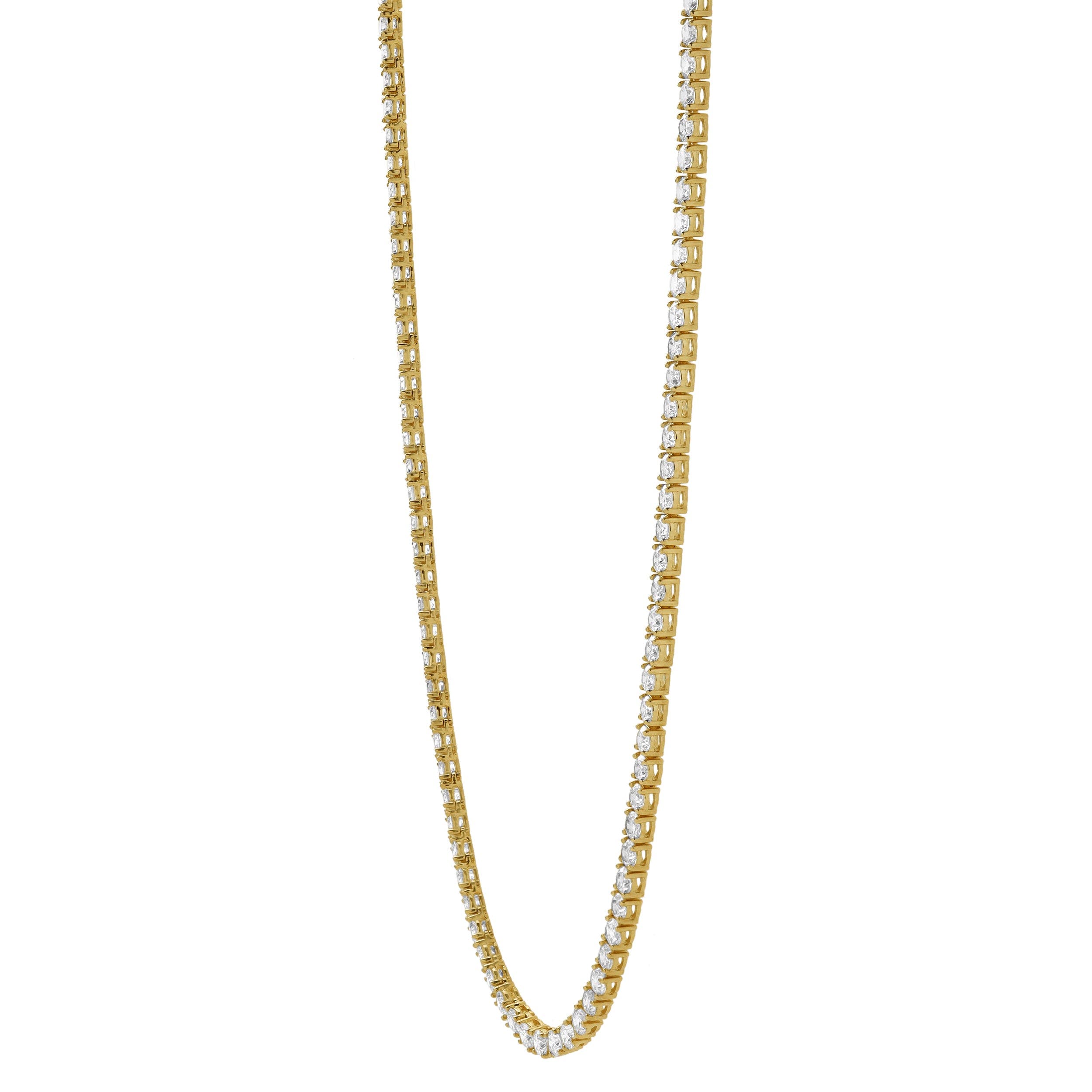 selected 10K Yellow Gold